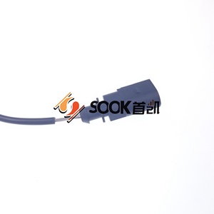 เซ็นเซอร์ดีเซล วัดอุณหภูมิไอเสีย หมายเลขอะไหล่แท้ 03L906088D ยี่ห้อ <span class=keywords><strong>SOOK</strong></span> รุ่น SKT-245 รับประกัน 13 เดือน - Product Image 3