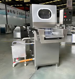 Machine d'injection de marinade multi-aiguilles personnalisable pour viande, équipement commercial de transformation de la viande - Product Image 6