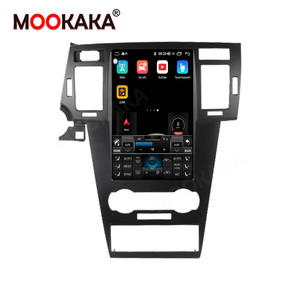 Vertical Tesla reproductor de Radio Android 10 para Chevrolet <span class=keywords><strong>Epica</strong></span> 2008 - 2013 auto Radio estéreo con navegación GPS pantalla táctil - Product Image 6