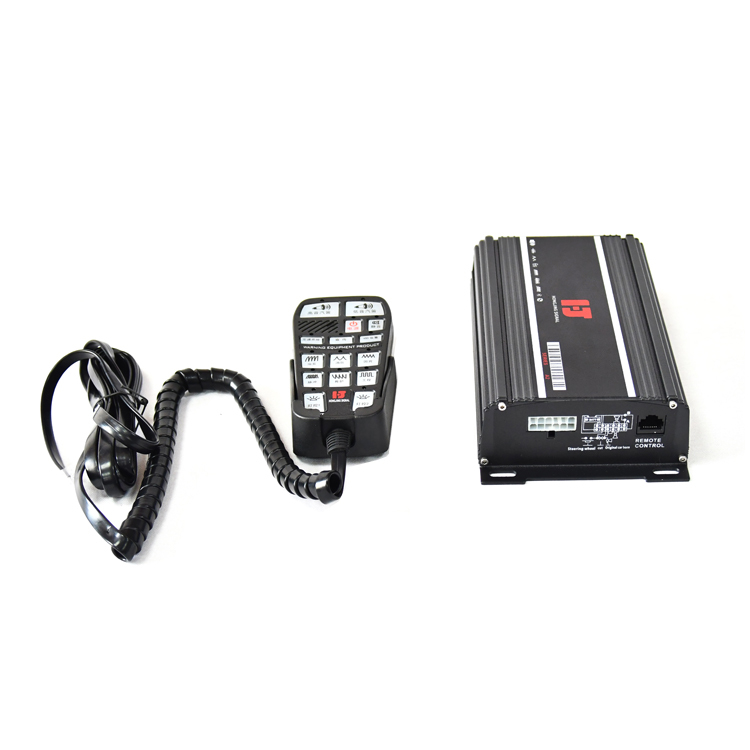 400W Siren Factory Price Product Wireless