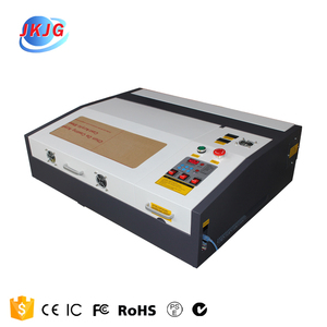 Máquina de Corte Láser de Bajo <span class=keywords><strong>Precio</strong></span> y MOQ Bajo, Máquina de Corte Láser <span class=keywords><strong>4040</strong></span> para Tela - Product Image 6