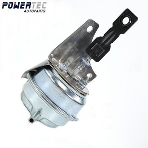 Actuador Turbo Powertec, Válvula de Descarga GT2052V 454135-5009S 454135-0002 454135 059145701G para Audi A4 <span class=keywords><strong>2.5</strong></span> <span class=keywords><strong>TDI</strong></span> (B5) AFB <span class=keywords><strong>AKN</strong></span> - Product Image 4