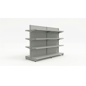 Panel Rectangular Resistente y Ajustable, Desmontable, de Doble Cara, de Acero Laminado en Frío, Fabricado en Vietnam - Product Image 2