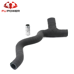FUPOWER AUDI S3 A3 TT León <span class=keywords><strong>CUPRA</strong></span> <span class=keywords><strong>R</strong></span> menor respiro manguera tubo GOLF MK4 <span class=keywords><strong>210</strong></span> de 225 de 1,8 T - Product Image 1
