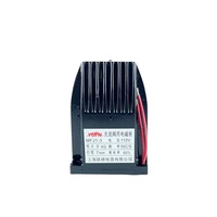 Electroimán de válvula seca de CA de MFJ1-3KG eléctrica LiKE, bobina de cobre hidráulica de 110V