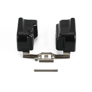 Kit de flotteurs de carburateur NICECNC pour Honda CR 125R 250R 500R Kawasaki <span class=keywords><strong>KX</strong></span> <span class=keywords><strong>125</strong></span> 250 500 Suzuki RM <span class=keywords><strong>125</strong></span> W1310-079-9921 018-110 - Product Image 4