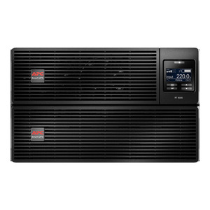 स्नाइडर एपीसी SURT3000XLI-CH स्मार्ट-अप रैकमाउंट ऑनलाइन एकल चरण निर्बाध बिजली आपूर्ति 230 वी 6kva बिजली आपूर्ति - Product Image 2