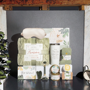 2025 עצמי מתנה סטים לנשים לקבל גם בקרוב סלסלה מתנות יום הולדת לאמא שלה חברה אחות - Product Image 2