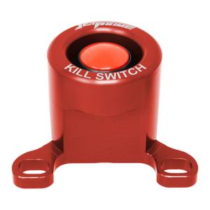 Interruttore di Emergenza per Ducati Scrambler (Rosso) - Product Image 3