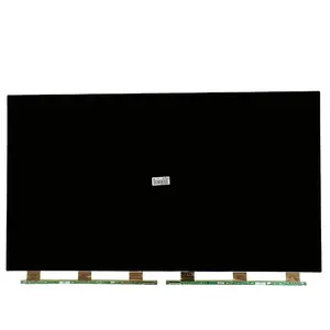 lg 43 4k screen open cell lcd ekran tv panel vestel a grade LC430DQJ-SLA1
