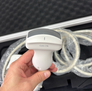 Servicio de Reparación de Máquinas de Ultrasonido Portátiles TE7 - Product Image 4
