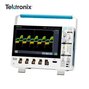 Osciloscopio de Dominio Mixto Tektronix Mdo32 Mdo34, Ancho de Banda de 1000 MHz, Frecuencia de Muestreo de 5 Gsps, 24 Canales - Product Image 4