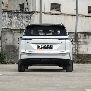 Nouvelle <span class=keywords><strong>Voiture</strong></span> 2025 GAC AION Y Plus Véhicule Électrique Longue Portée 510km Aion Y <span class=keywords><strong>Voiture</strong></span> Électrique 5 Places Prête à l'Emploi - Product Image 6