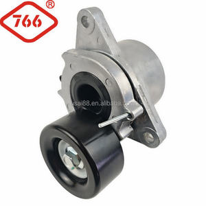 Tensor de Correa 11955-5X00D 11955-5X01B para <span class=keywords><strong>Nissan</strong></span> Pathfinder, Almera, Micra, Primera, Navara, Tiida, <span class=keywords><strong>Precio</strong></span> de Fábrica - Product Image 3