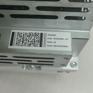 DSQC3065 3HAC064983-001 Transmission à arbre externe pour robot IRC5 - Product Image 2