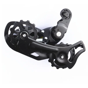 Dérailleur arrière Shimano Tourney TX800 7/8 vitesses pour VTT, vélo de montagne, RD-TX800-SGS compatible avec le système de changement de vitesse SIS Index - Product Image 4