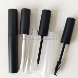 Emballage de mascara personnalisé Maxfree 10ml Tube de mascara Eyeliner 9ml en aluminium vide Bouteille de mascara sérum pour cils 9ml - Product Image 5