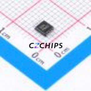 Original y nuevo INA220BQDGSRQ1 Circuito integrado IC Chip PMIC Monitor y reinicio IC - Product Image 2