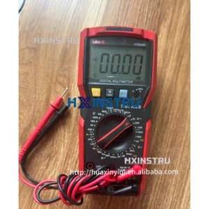 Multímetro Digital Portátil de Mano UT89XD TRUE RMS HH - Product Image 3