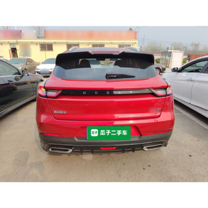 Guazi Auto Usata 2021 Geely Auto Emgrand S in Offerta Speciale, Motore Benzina, Automatica, SUV 5 Posti, Guida a Sinistra, per Flotte SUV Pratiche - Product Image 6