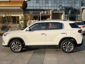 Hyundai Ix35 d'occasion 2019 2.0L Automatique 2 roues motrices SUV <span class=keywords><strong>Voiture</strong></span> d'occasion pour l'exportation - Product Image 4