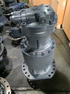 170301-00398B se utiliza para el accionamiento oscilante de la excavadora Dongshan y el mecanismo de oscilación de la excavadora DE LA DX490LC-7M DE LA DX490LC-7M. - Product Image 4