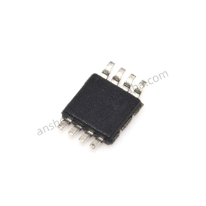 Ansoyo mới ban đầu tlv9002idgkr tlv9002 IC <span class=keywords><strong>OP</strong></span> amps mục đích chung khuếch đại 2 mạch 8-vssop thành phần điện tử - Product Image 3