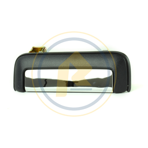 Maniglia esterna per porta Ac Rolcar ADAPTABLE per OE MB365362 adatta per Mitsubishi L 200 1996 - Product Image 1