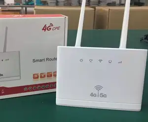 Wifi Sim kartlı Router yuvası, 4G CPE, sıcak satış, 2022