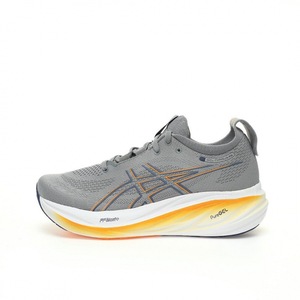 Zapatillas Deportivas GEL-<span class=keywords><strong>NIMBUS</strong></span> 26 Tenis de Moda Casuales para <span class=keywords><strong>Hombre</strong></span>/Mujer para Correr Caminar Verano Primavera Otoño Invierno - Product Image 5