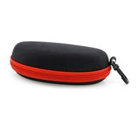 Pas cher Sport EVA Boîte À Lunettes Étui à Lunettes De Soleil Personnalisé Boîtes D'emballage