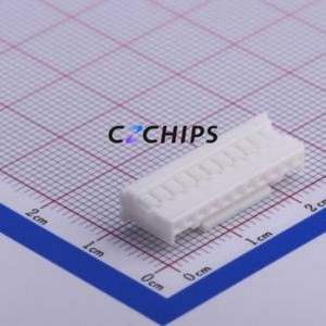 PAP-11V-S Housing (Wire-to-Board / Wire-to-Wire) P=2mm Connector 1x11P 2mm PA 1 - Product Image 2