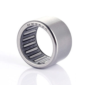 Rodamiento de agujas ultraduradero HK2516 para generadores y piezas de maquinaria - Product Image 2