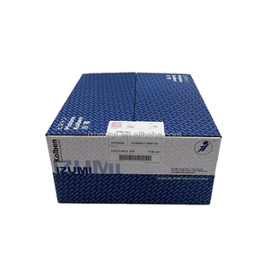 Pistón de motor diésel IZUMI 4HL1 8-97331-643-0 - Product Image 1