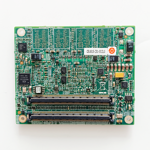 Computadora Integrada RadiSys CEUS15-Z51-512L0, Control Industrial, Módulo de CPU de 3.5 Pulgadas, Placa Base, 100% en Stock - Product Image 3