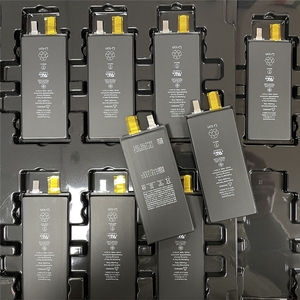 Sostituzione della batteria del telefono cellulare per <span class=keywords><strong>Apple</strong></span> <span class=keywords><strong>Iphone</strong></span> Xr <span class=keywords><strong>Xs</strong></span> 11 12 13 14 iphone15 serie cellulare batteria ai polimeri di litio - Product Image 3