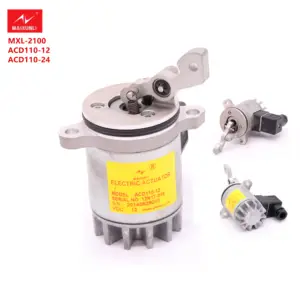 Chất Lượng Cao DC 12/24V ACD110-12 ACD110-24 Điện DEUTZ Thiết Bị Truyền Động 12N17-016 20140828003