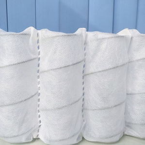 Tela No Tejida 100% PP para Colchones, Funda para Colchón de Muelles Ensacados - Product Image 2