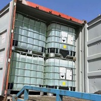 Prix compétitif, pureté 99,9 %, MEG (éthylène glycol) pour tous types de liquides antigel et de transfert de chaleur industriels