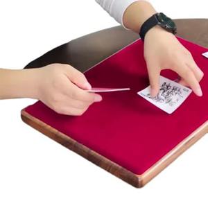 Lot <span class=keywords><strong>de</strong></span> 10 cartes Laughing King, accessoires en gros plan, guide <span class=keywords><strong>de</strong></span> vidéos pédagogiques, jouets <span class=keywords><strong>de</strong></span> magie, vente en gros - Product Image 6