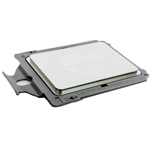 Nouveau processeur de marque pour serveur 7003 74F3 3.2GHz Socket SP3 Tray 24 cœurs 256 Mo de <span class=keywords><strong>cache</strong></span> L3 avec technologie de virtualisation - Product Image 2