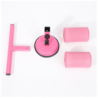 CHENGMO SPORTS usine directe fitness stealth core trainer auto-aspiration push up sit up bar sit up assistant haute qualité