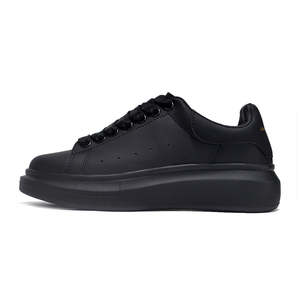 Nuove Sneakers alla Moda per Uomo e Donna di Design Alta Qualità Stile Stringato Scarpe da Passeggio di Lusso da Uomo Personalizzate - Product Image 5
