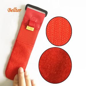 ตะขอแขวนรถเข็นเด็กอเนกประสงค์ทำจากโพลีเอสเตอร์และอลูมิเนียมสำหรับงานหนักน้ำหนักเบา40ก. - Product Image 3