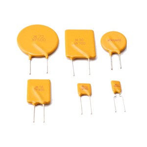 Rxef025 Có Thể Thay Thế 72V 60V Nhúng X025 Có Thể Phục Hồi Cầu Chì 250MA 0.25avaristor pptc Trực Tiếp Chèn Tự Phục Hồi Cầu Chì X72xf025 - Product Image 6