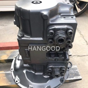 ปั๊มไฮดรอลิก Handgood 708-2L-41230 สำหรับรถขุด Komatsu PC210 ปั๊มซ่อมบำรุง ปั๊มไฮดรอลิก - Product Image 5