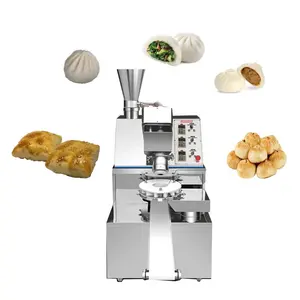 Machine de fabrication de petits pains chinois, Machine de fabrication de nourriture chinoise