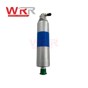 ปั๊มน้ำมันเชื้อเพลิงสำหรับรถเบนซ์ W124 W201 W126 W202 190E 260E 300E แบบไฟฟ้า  ชุดส่งน้ำมันเชื้อเพลิงแบบอินไลน์  หมายเลขอะไหล่ 0014706594 A0014706594 - Product Image 2