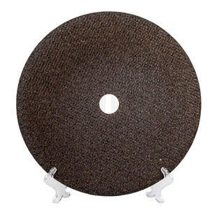 Disque de coupe de haute qualité 12 pouces 300mm Disco De Corte pour le métal - Product Image 2