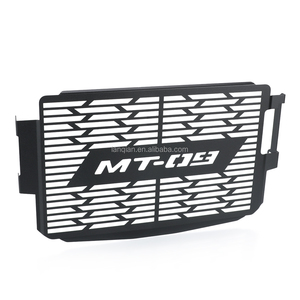Protector de Parrilla de Radiador para Motocicleta, Cubierta Protectora para Yamaha MT09, <span class=keywords><strong>MT</strong></span> <span class=keywords><strong>09</strong></span>, SP, 2024 a 2026, 2025, Accesorios para Motocicleta - Product Image 3